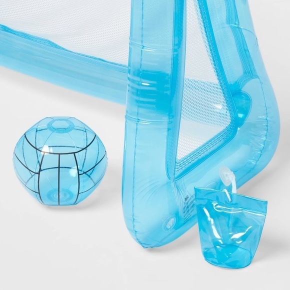 Other - New in box 2pc Water Sports Net - Sun Squad